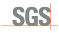 SGS-SYSTEMS & SERVICES CERTIFICATION